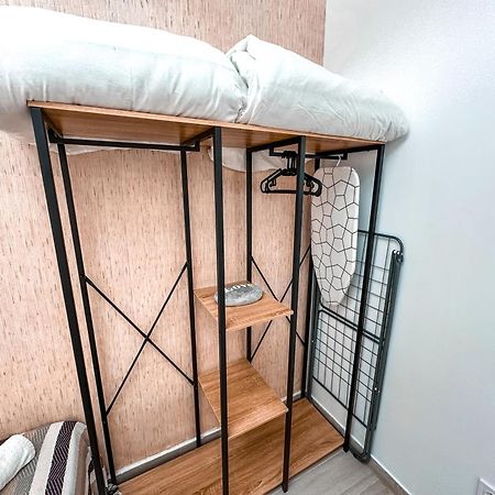 A&M Apartamento En Nervion Sevilla Eksteriør billede