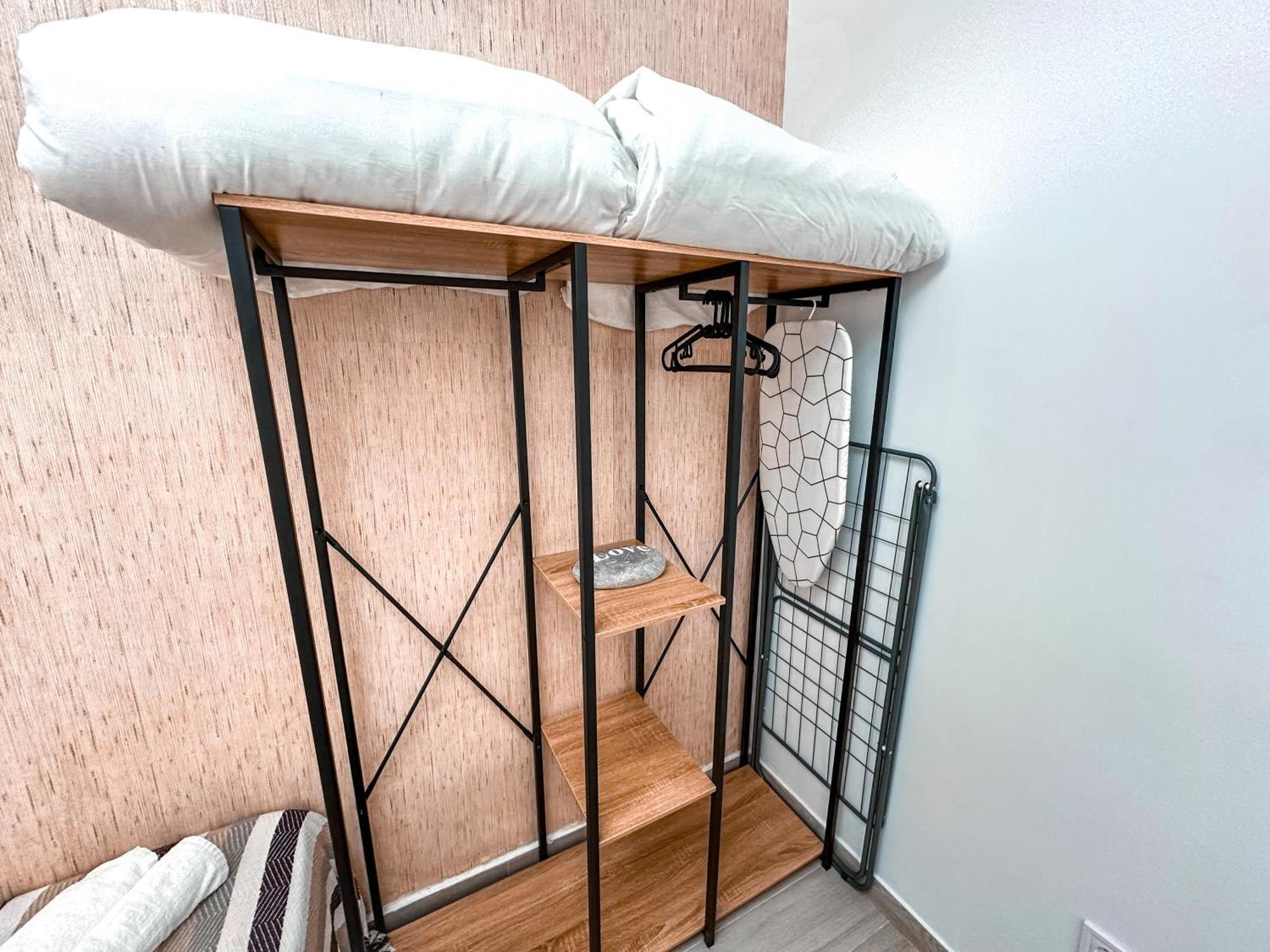 A&M Apartamento En Nervion Sevilla Eksteriør billede