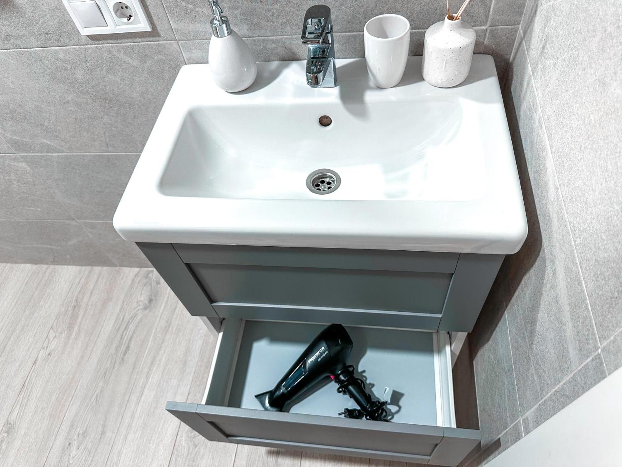 A&M Apartamento En Nervion Sevilla Eksteriør billede